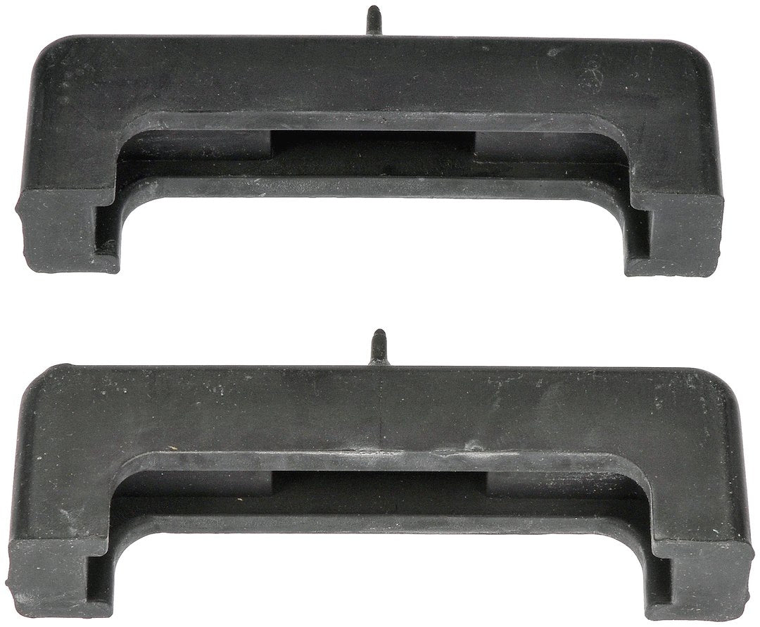 Dorman OE Solutions 926-276 Radiator Mount Bushing - image 1