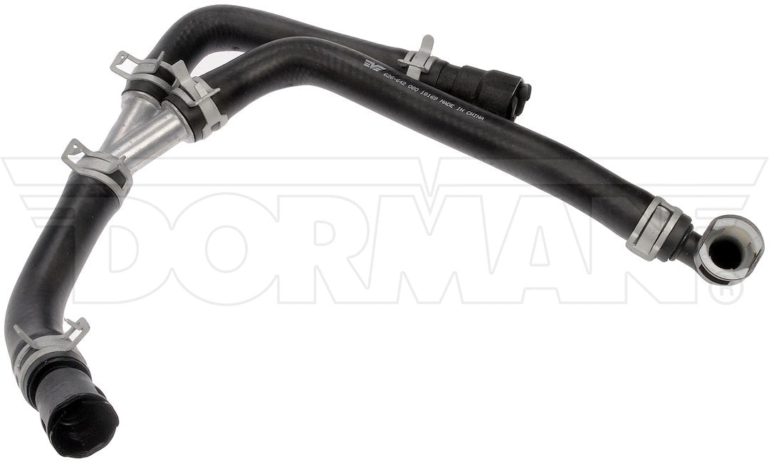 Dorman (OE Solutions) 626642 13-Inch OE Heater Hose - image 1