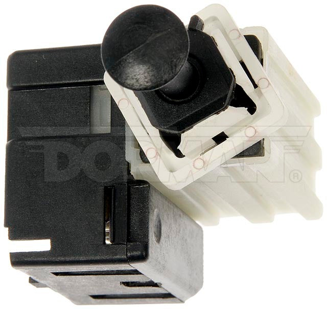 Dorman 901275 Electric Brake Light Switch, Black and White - image 5