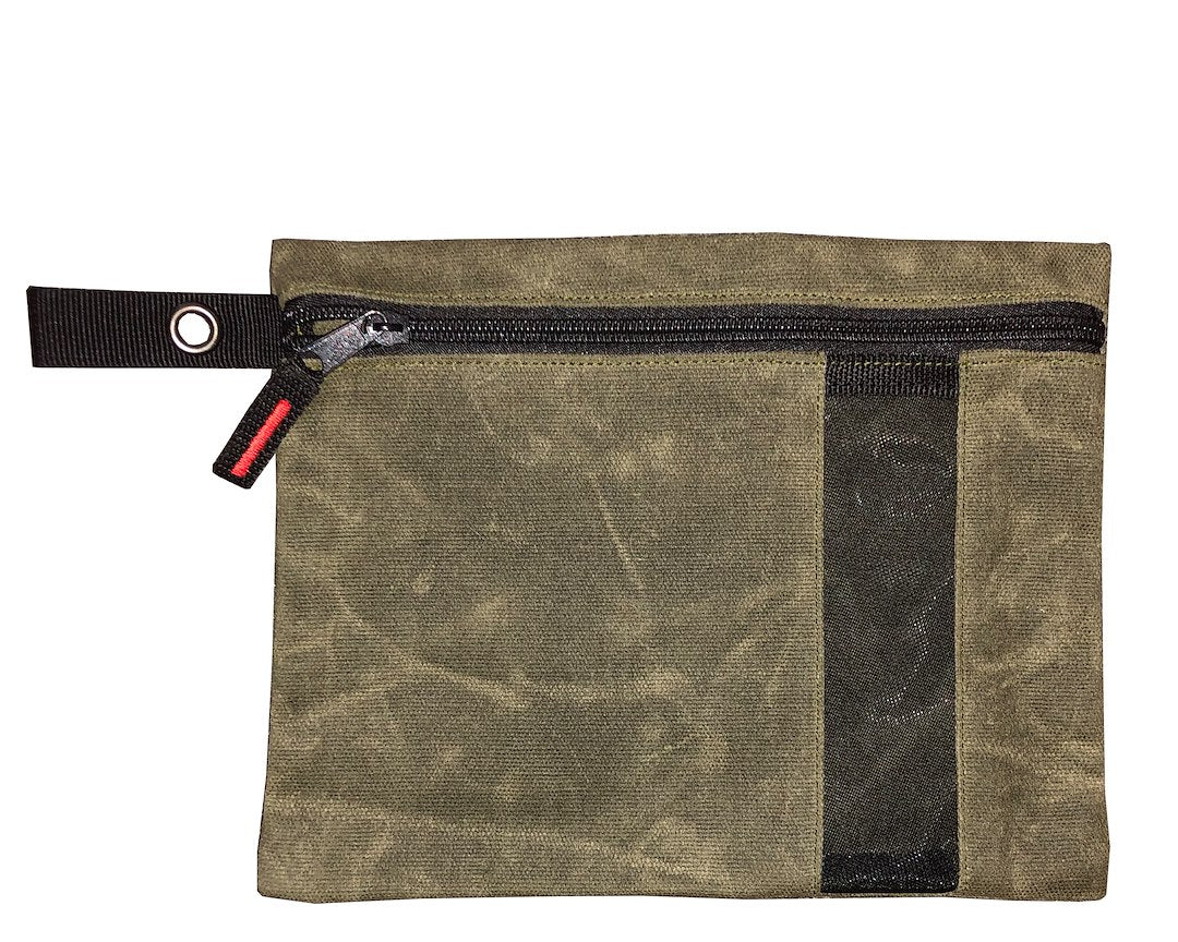 Overland Vehicle Systems 21069941 Cargo Bag - image 4