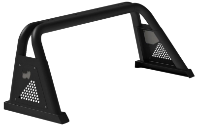 Go Rhino 911003T Sport Bar 3.0 for Full-Size Trucks