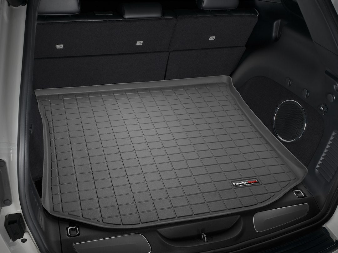 Weathertech (Usa) 40469 Cargo Area Liner - image 2