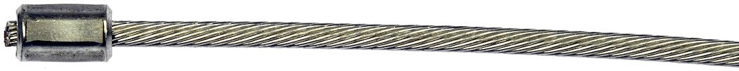 Dorman First Stop C660898 Parking Brake Cable - image 2