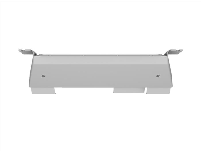 Icon Vehicle Dynamics 45207 Front Skid Plate for Bronco