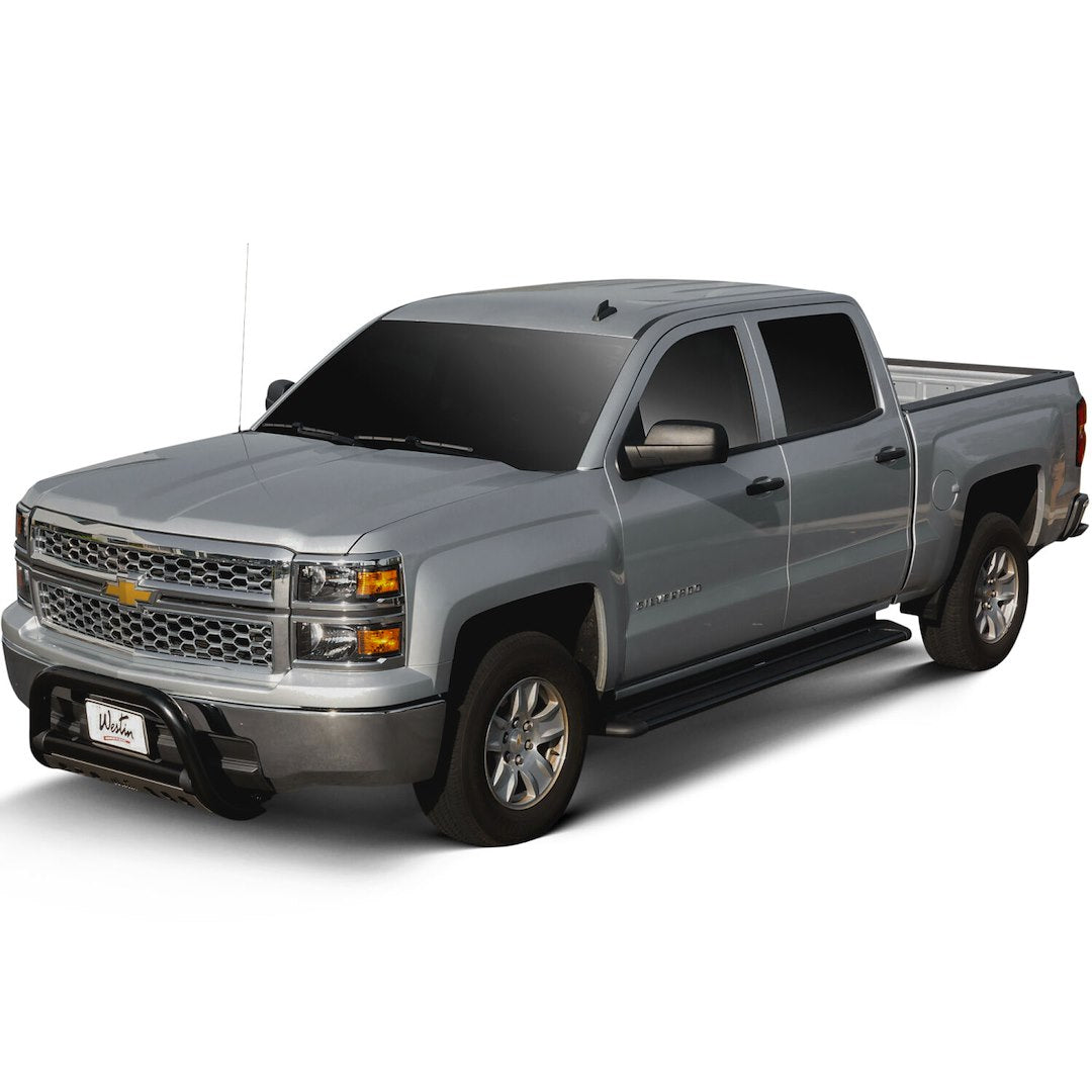 Westin Automotive 27-6145 Running Board - image 4