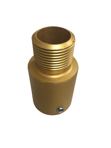 Morad 9066 Stanchion Antenna Adapter