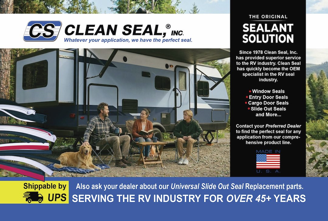 Clean Seal 135h2-50 Multi Purpose Weather Stripping - image 2