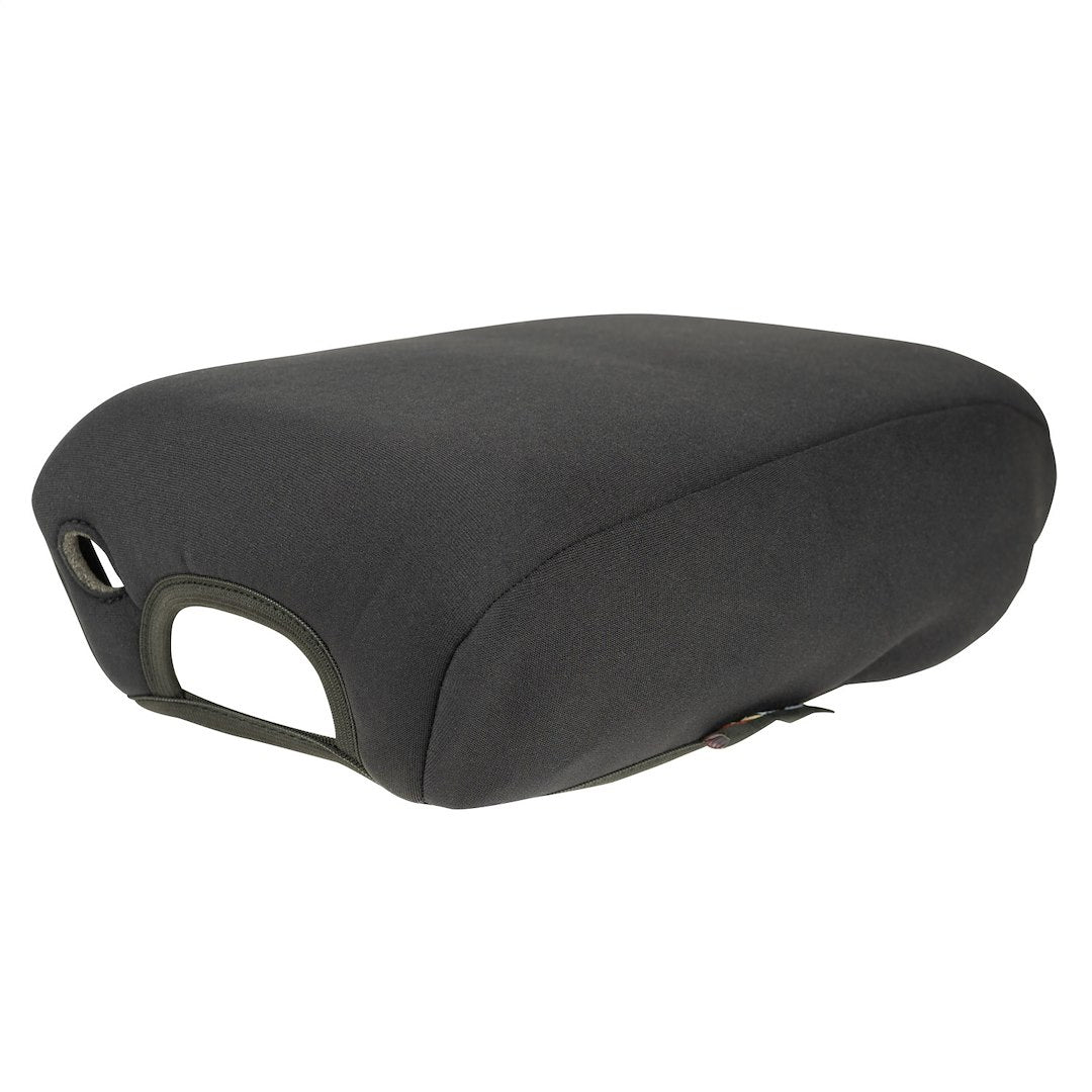 Rugged Ridge 13108.02 Console Lid Cover