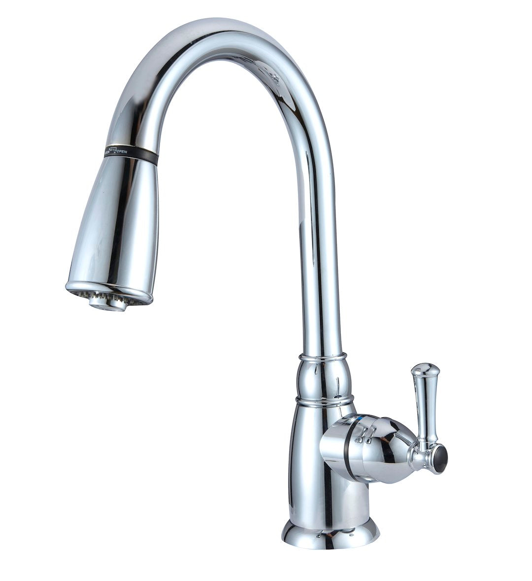 Dura Faucet Df-Pk160-Cp Faucet - image 1