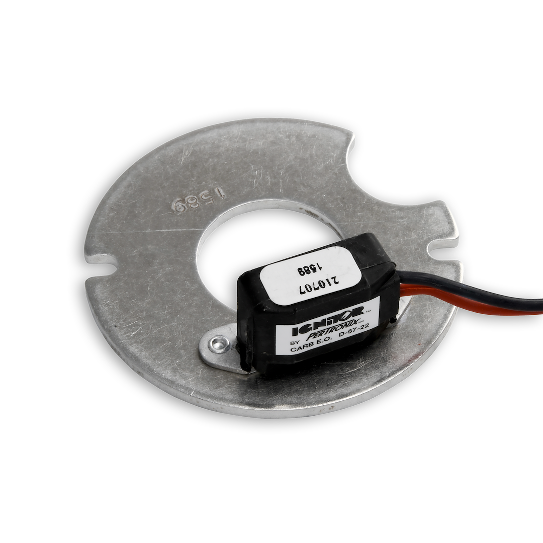 Pertronix 1589 Prestolite Electronic Ignition Conversion