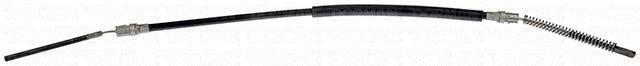 Dorman First Stop C95539 Parking Brake Cable - image 1