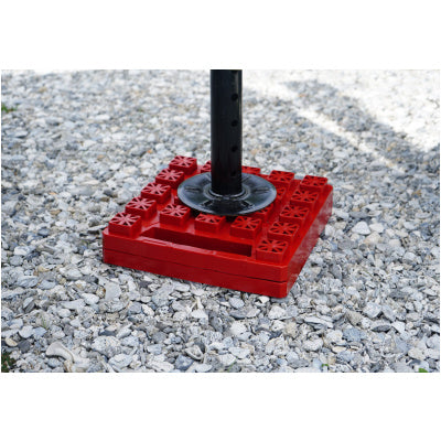 Valterra A10-0927 Leveling Block - image 1