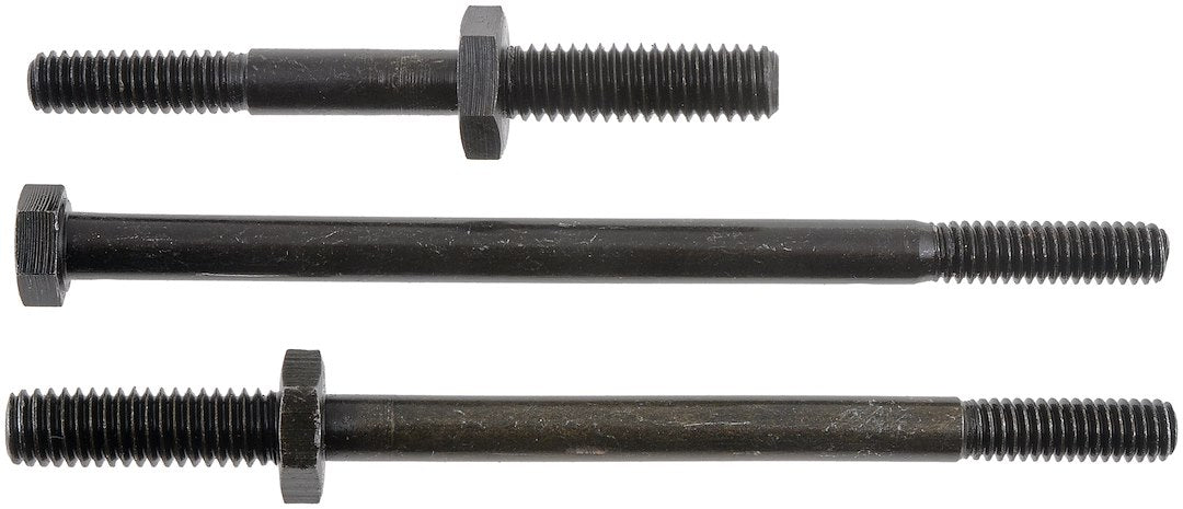 Dorman 23744 Water Pump Stud Set — Three Pieces - image 1