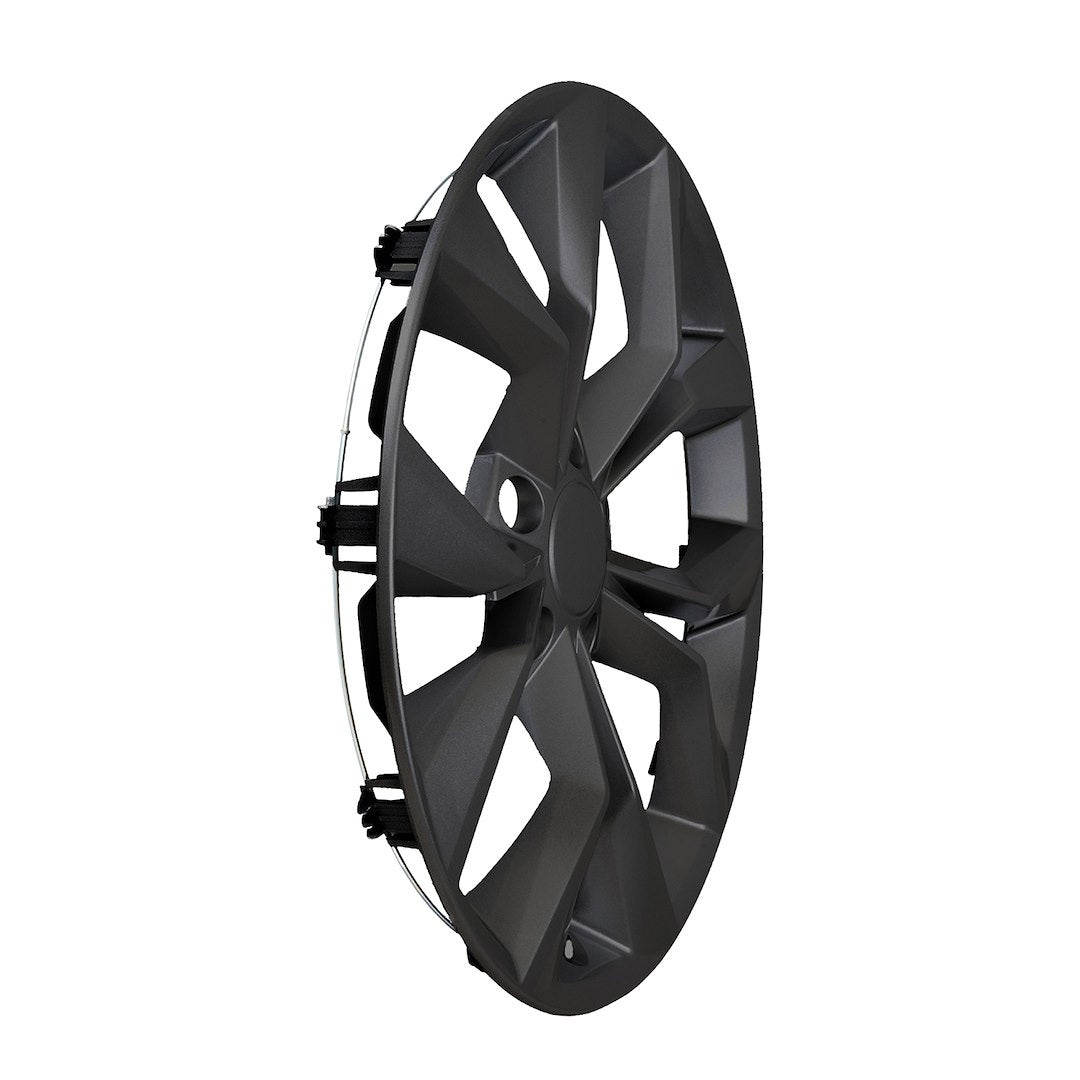 Coast To Coast 56217BLK Black CR-V LX Wheel Covers - image 2