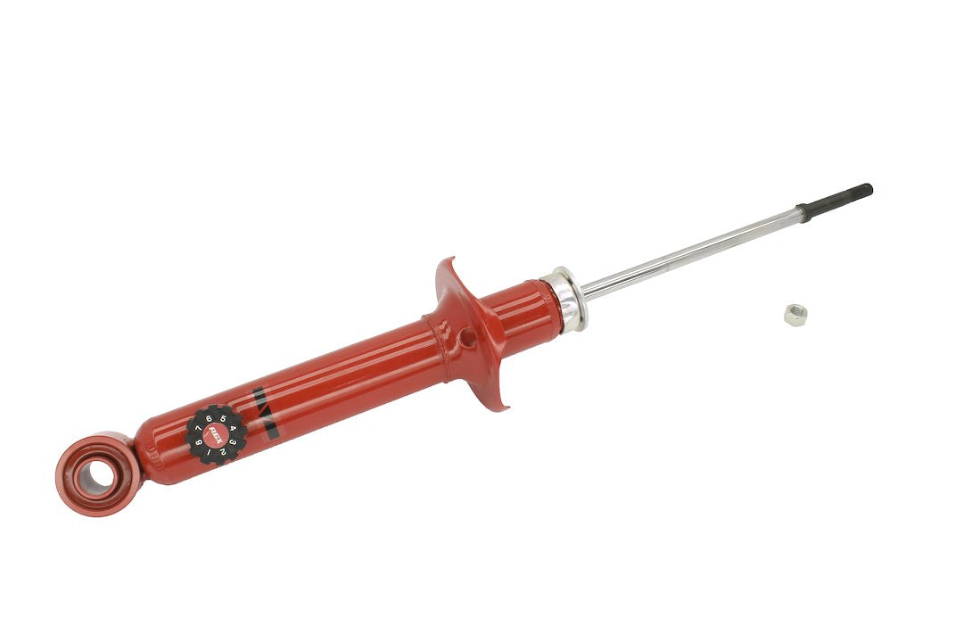KYB 741025 Adjustable Shock Absorber