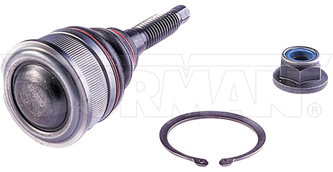 Dorman Chassis Bj85126xl Ball Joint - image 2
