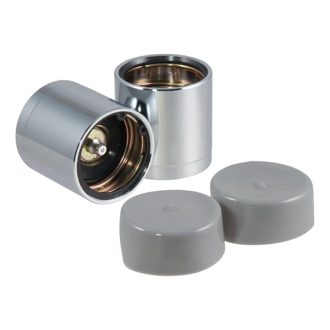 Curt 22198 Trailer Wheel Bearing Protector - image 1