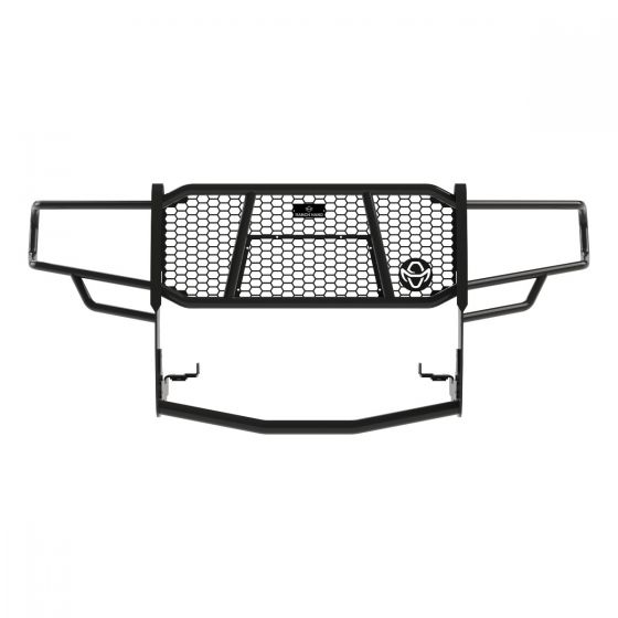 Ranch Hand GGD25HBL1 Legend Black Steel Grille Guard