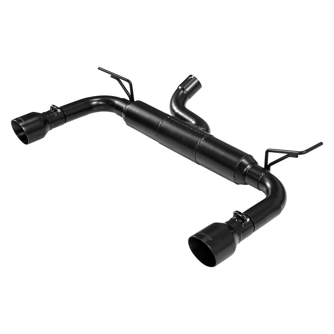Flowmaster 817752 Outlaw Axle-Back Exhaust Kit