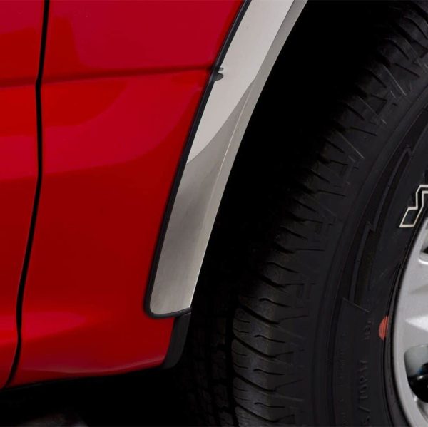 Putco 97295 Fender Trim - image 2