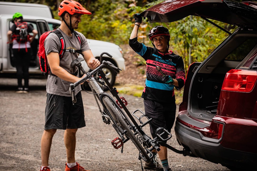 Swagman 64671 Bike Rack - image 5