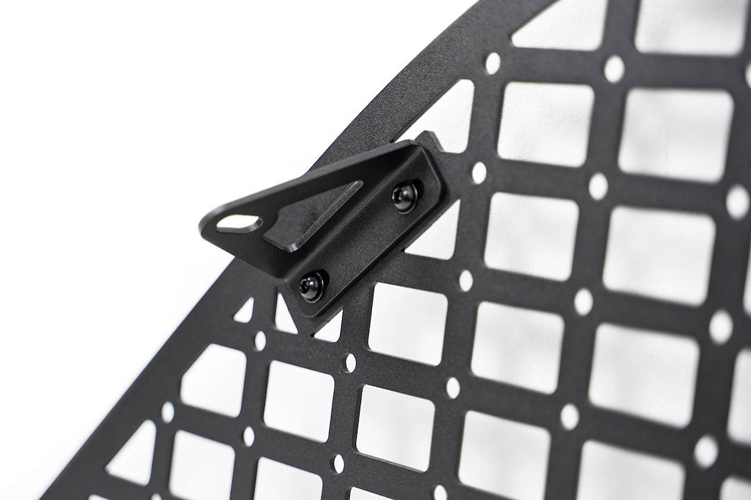 DV8 Offroad MPBR-01 Bronco Rear-Window MOLLE Panel