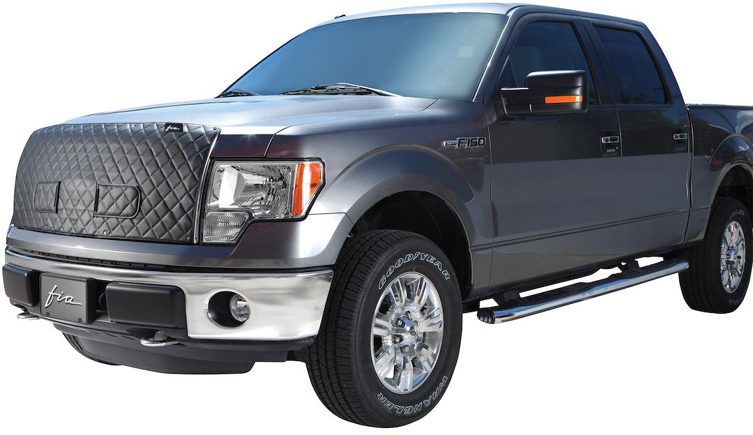 Fia WF922-13 Grille Cover for Super Duty