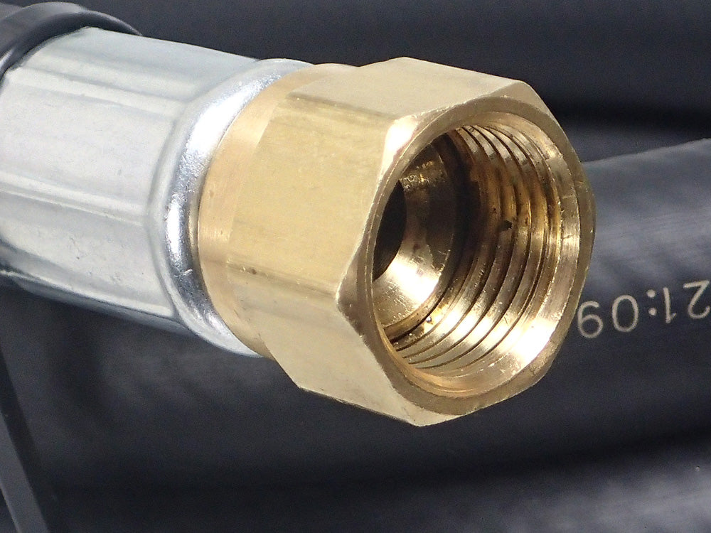 Mb Sturgis 100251-240 Propane Hose - image 2