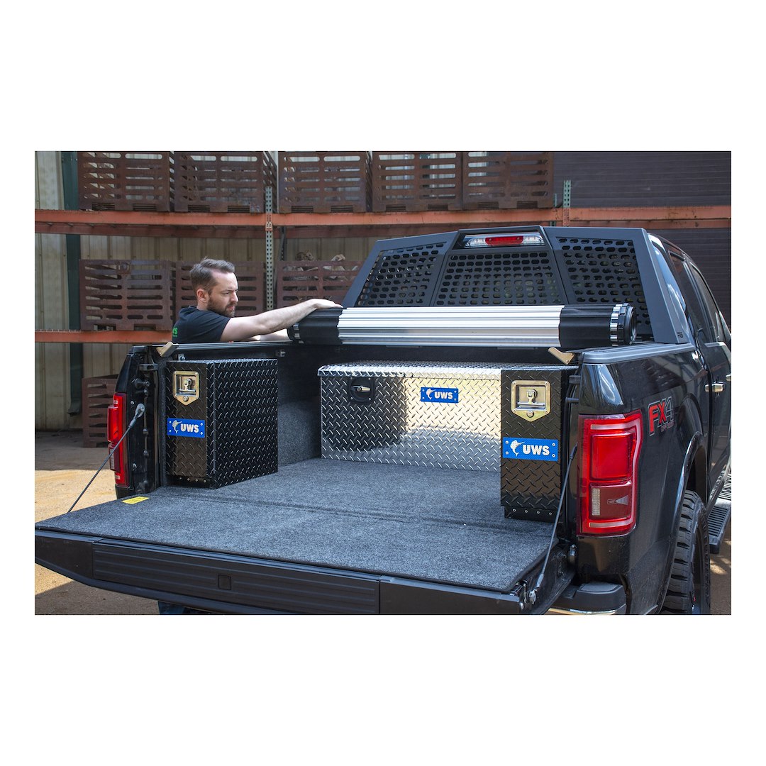 Uws Slc-48 Tool Box - image 14