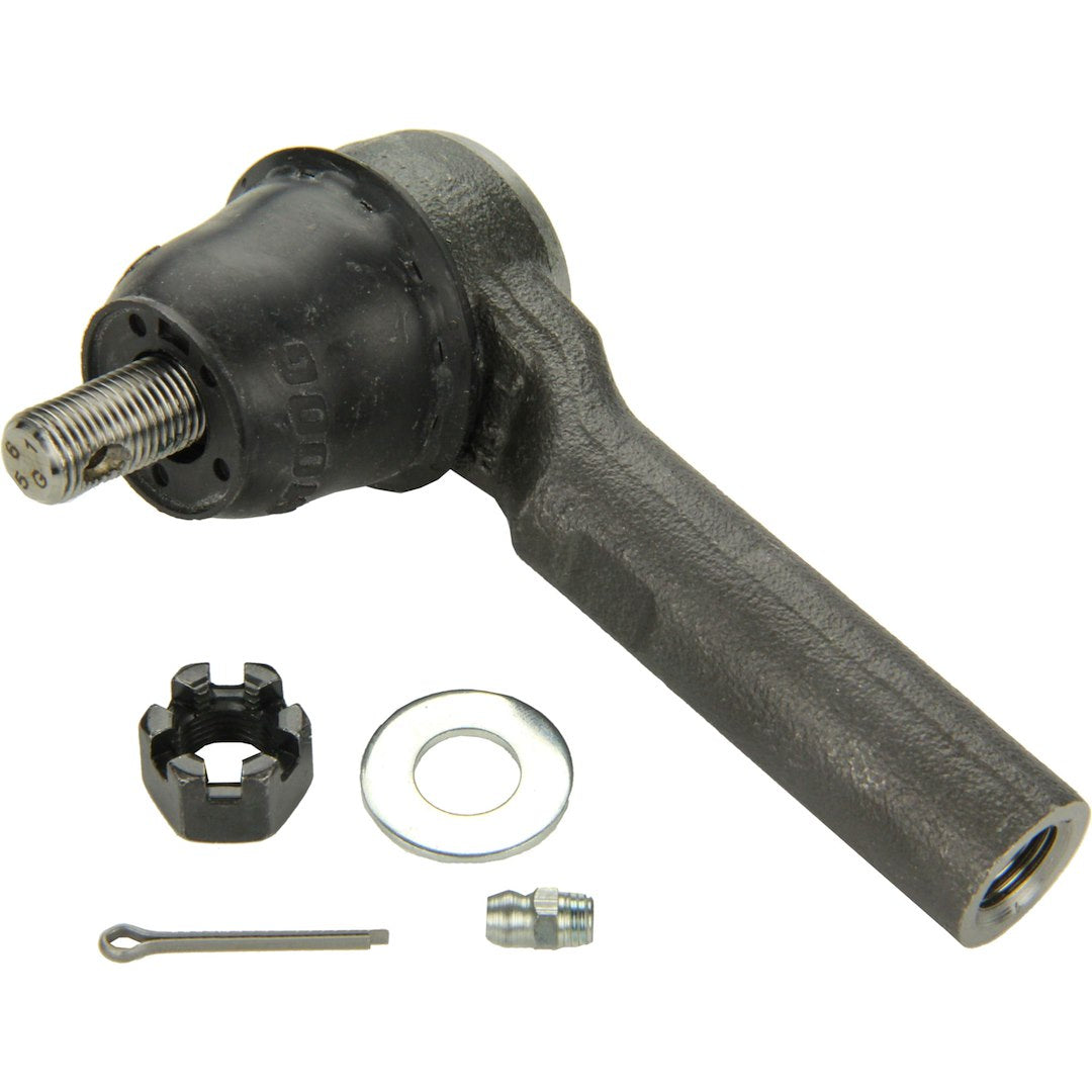 Moog Chassis ES800510 Steel Tie Rod End