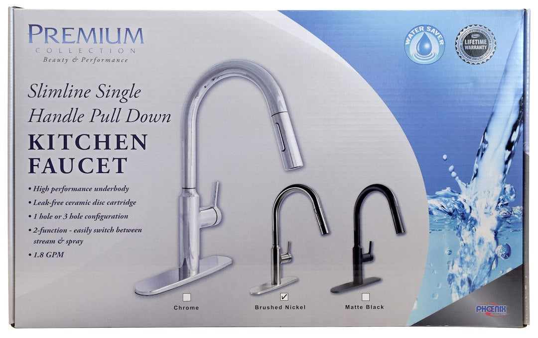 Phoenix Products Pf231465 Faucet - image 4