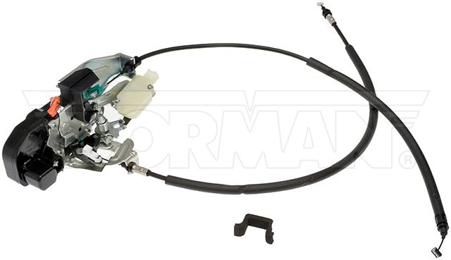 Dorman OE Solutions 937-984 Door Lock Actuator - image 1