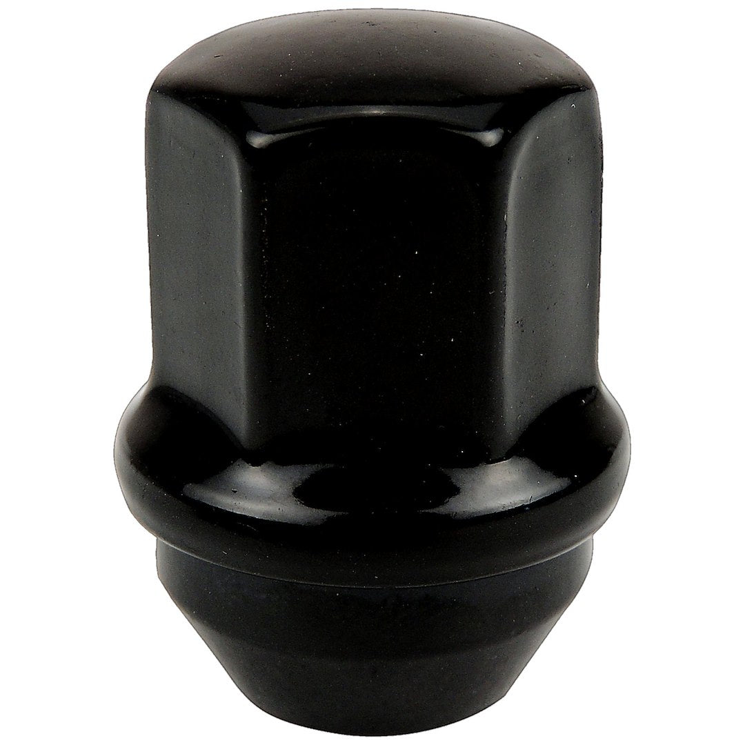 Crown Automotive 6509422BL Black M14x1.5 Lug Nut - image 4