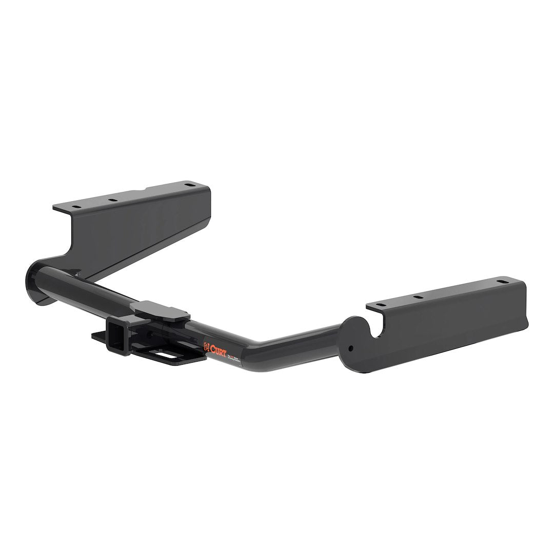 Curt 13460 Trailer Hitch Rear - image 1