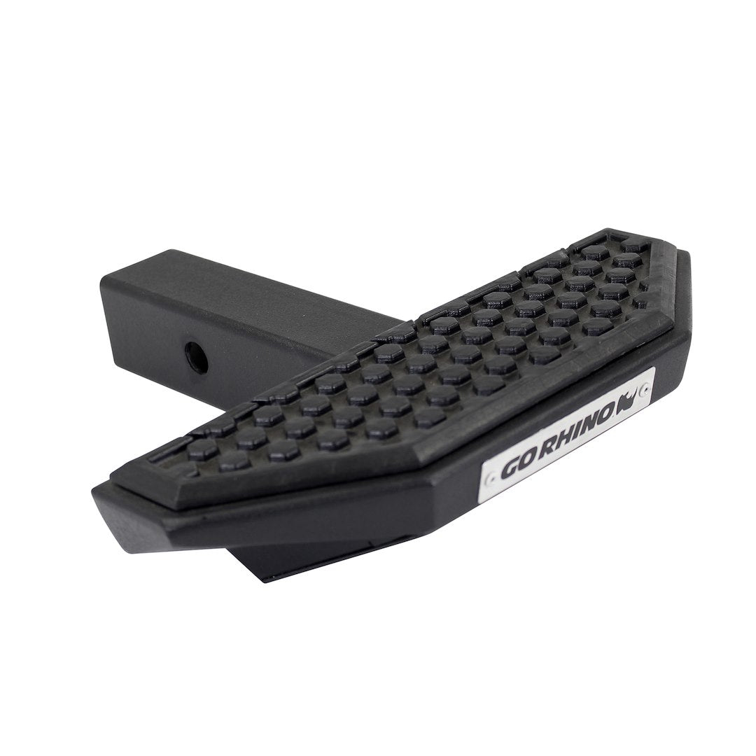 Go Rhino HS3012T HS-30 Steel 2-Inch Receiver Step