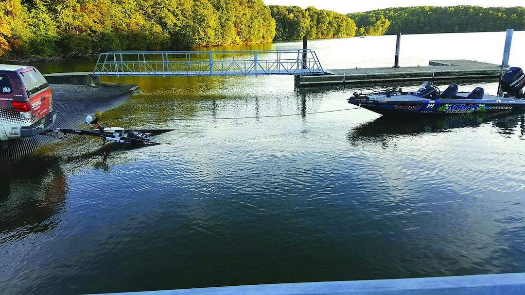 T-H Marine Zl-20-Dp Boat Launch Cord - image 6