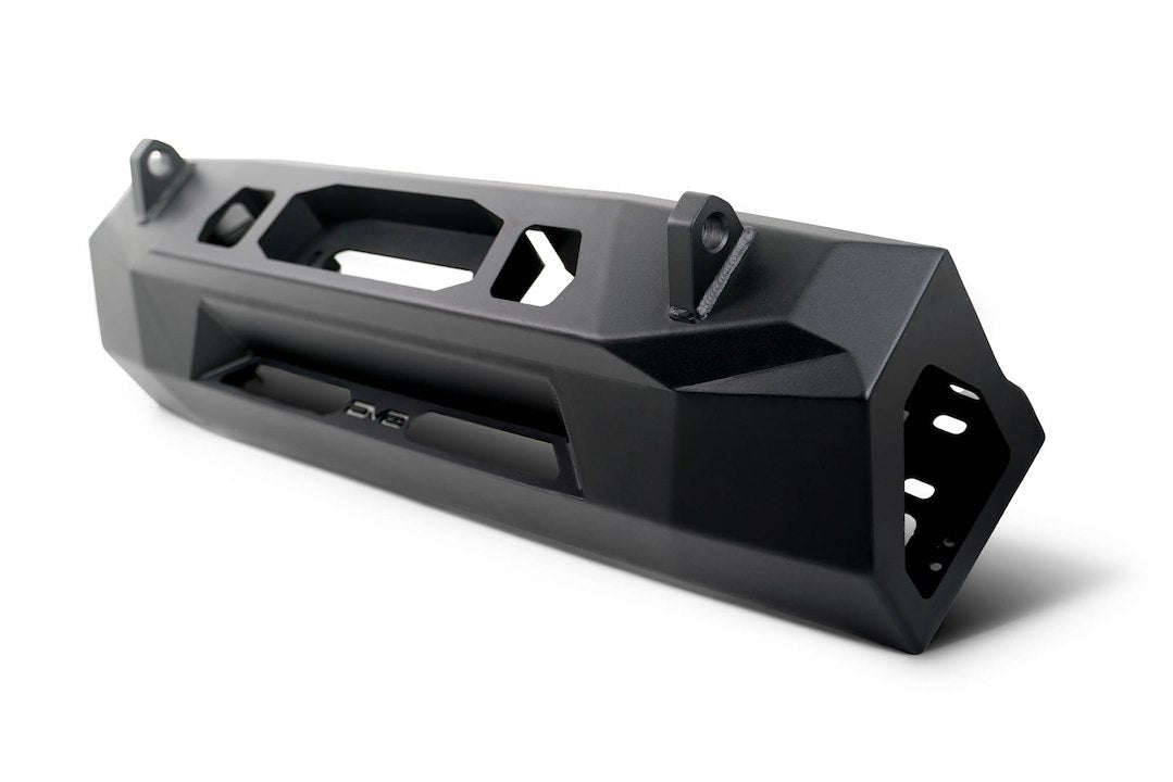 DV8 Offroad FBTT2-05 Centric Tundra Steel Bumper