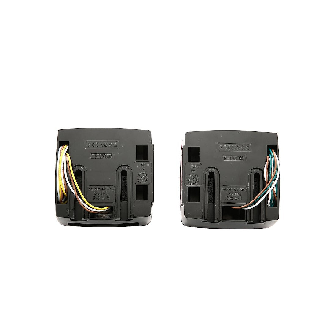 Attwood Marine 14065-7 Trailer Light Kit - image 4