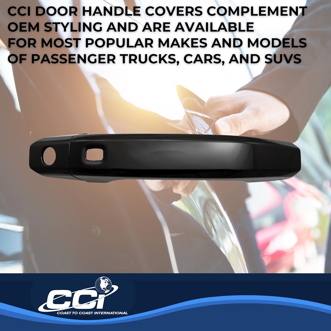 Coast To Coast DH68565SBK Black Tahoe/Yukon Covers - image 5