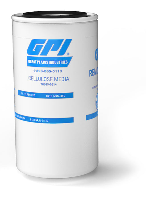 GPI 129340-07 Quick-Fit Replacement Pump Filter