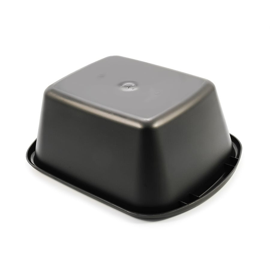 Camco Dish Pan (43515) – Hold Capacity: Holds 9 Quarts