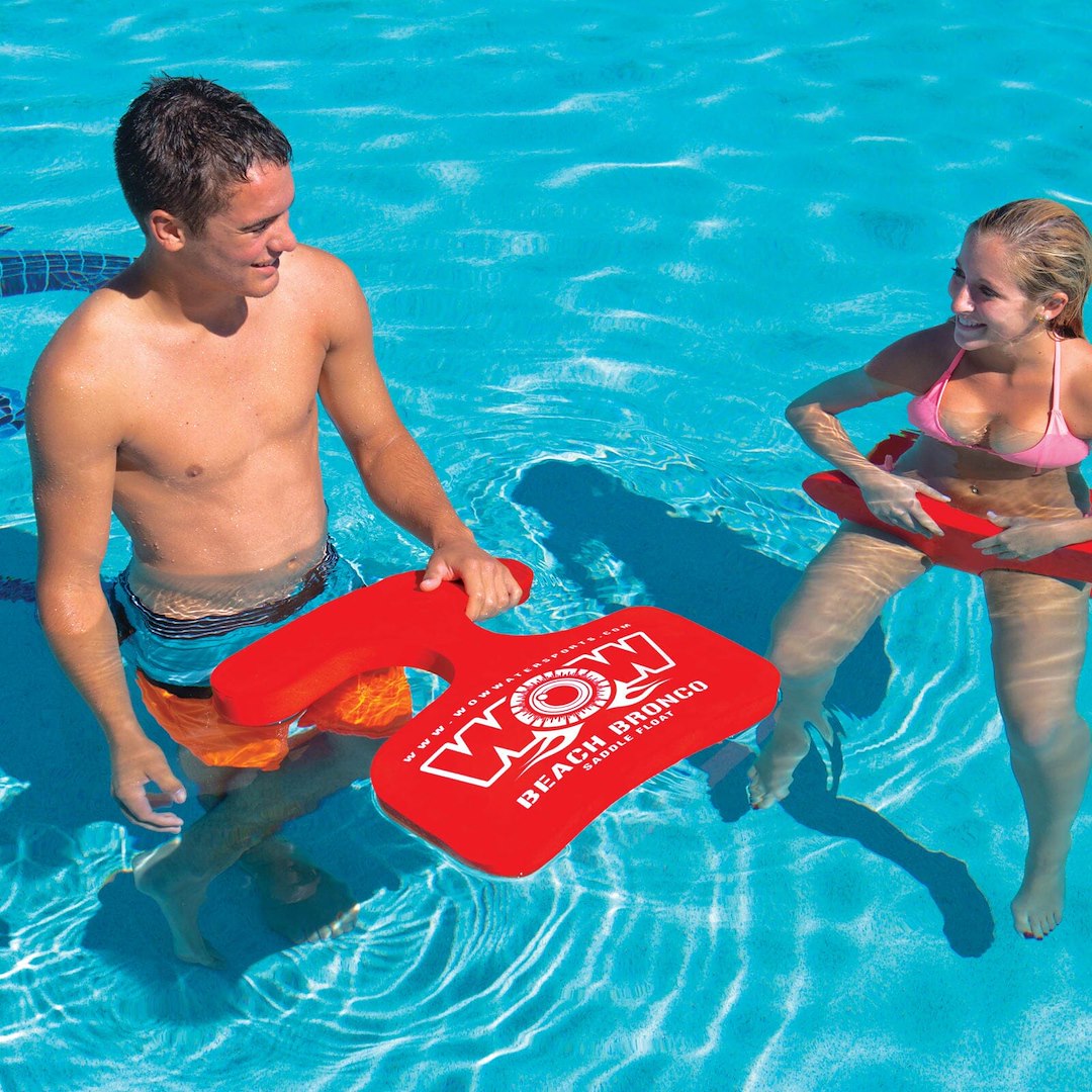 World Of Watersports 14-2140 Pool Noodle - image 2