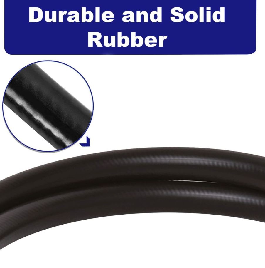 Flame King Mb100383-48 Propane Hose - image 5