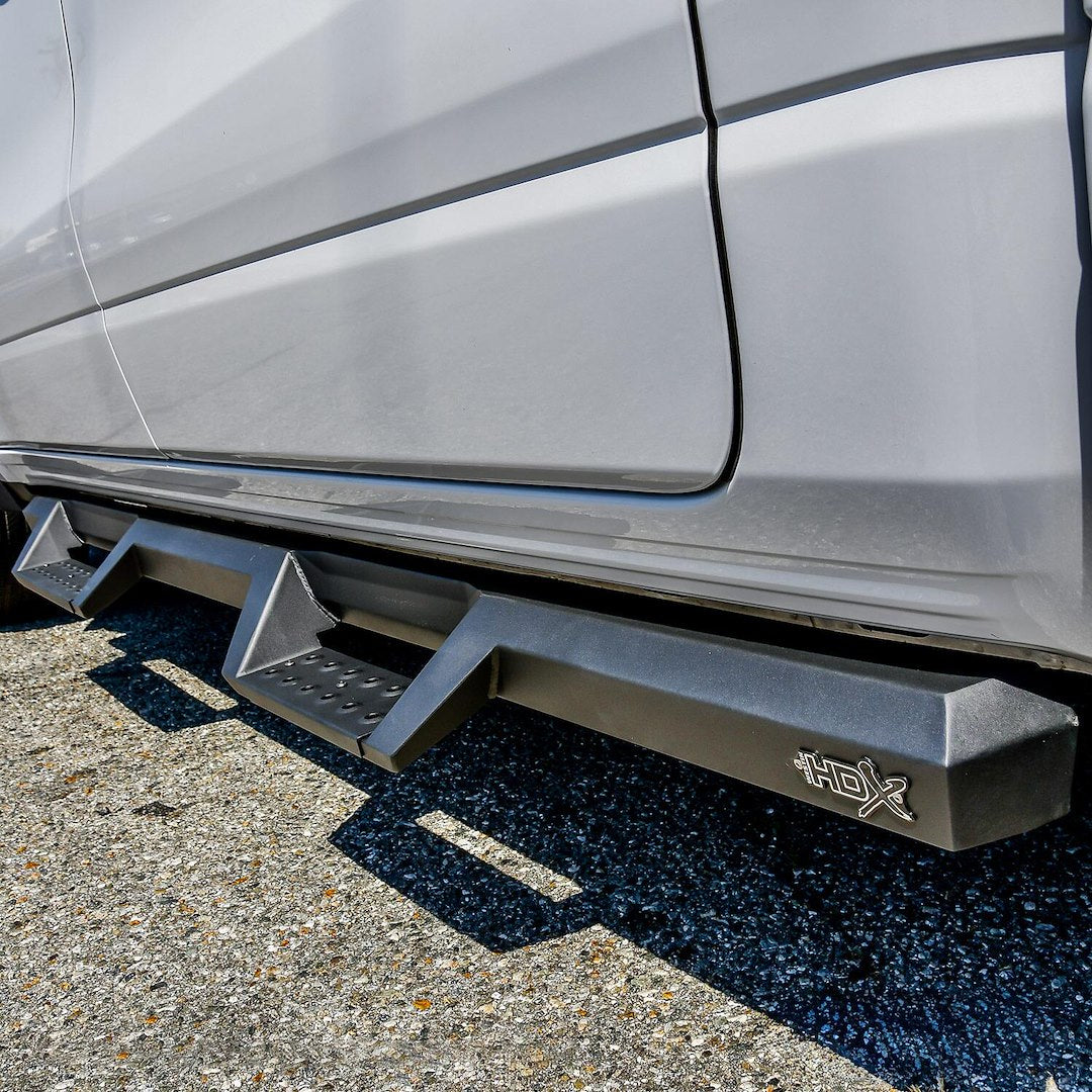 Westin Automotive 56-14085 Nerf Bar - image 11