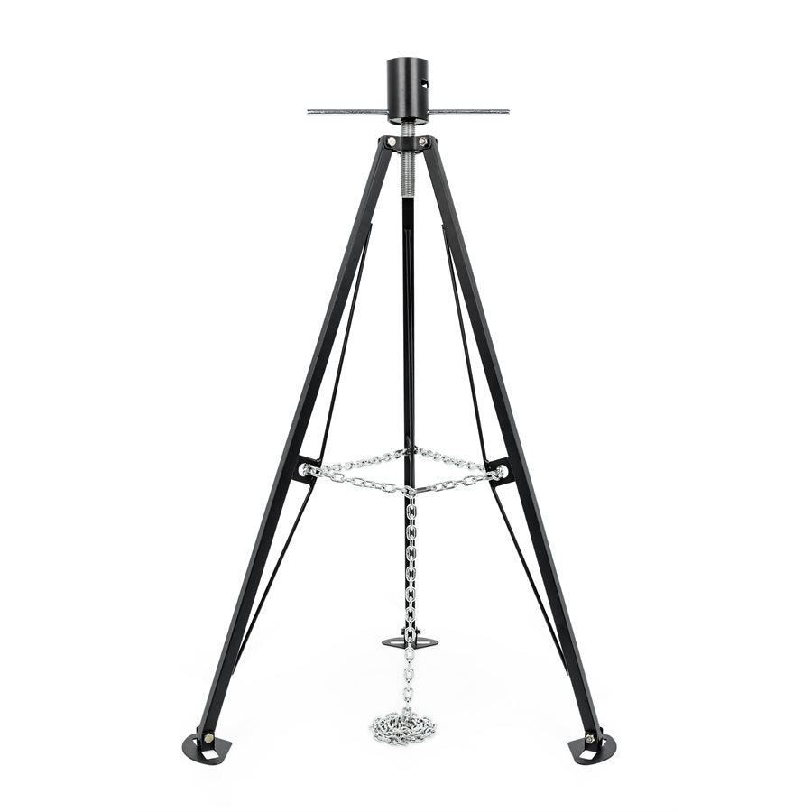 Camco 48855 Fifth Wheel Trailer Hitch King Pin Stabilizer Jack Stand - image 16