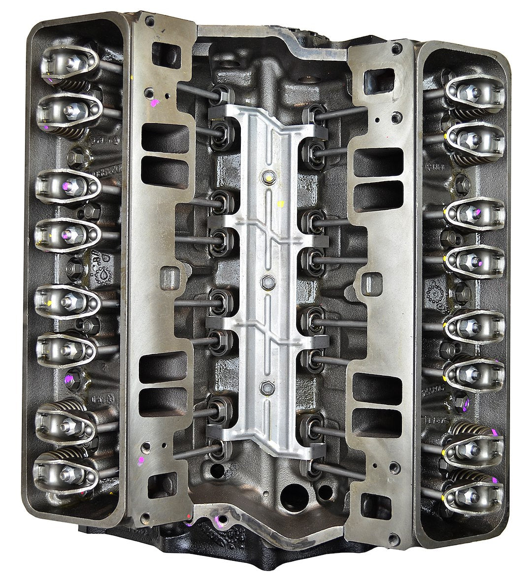 Atk Reman Eng. Dmh4 Marine Engine Block - Long - image 3