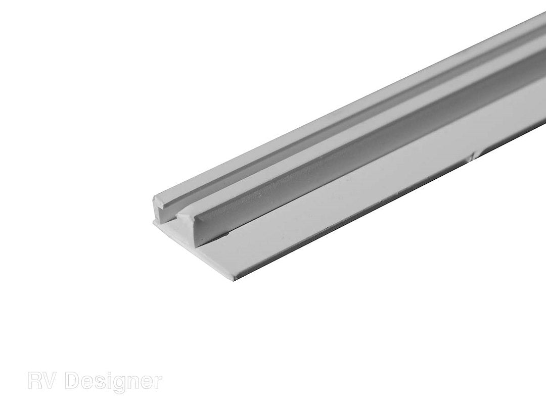 RV Designer Window Curtain Track (A206w) – Length (In): 96 Inch