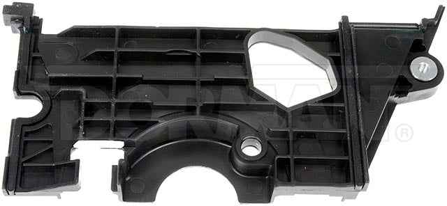 Dorman 635155 Black Plastic Engine Timing Cover