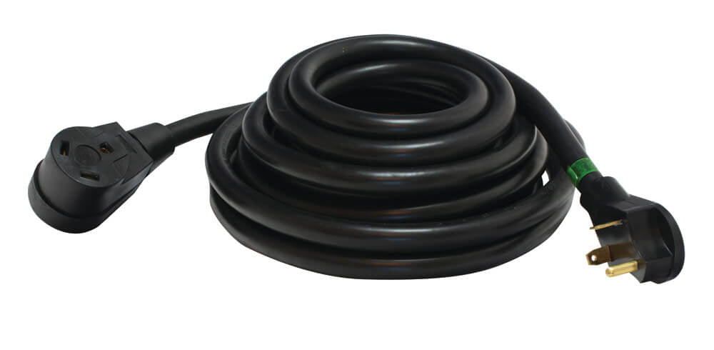 Valterra A10-3025e Power Cord - image 2