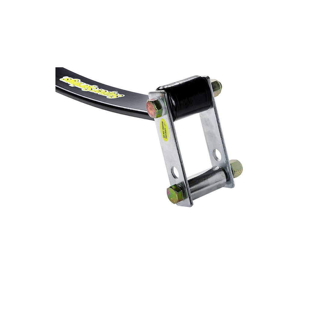 Super Springs Ssa32 Helper Spring Kit - image 7